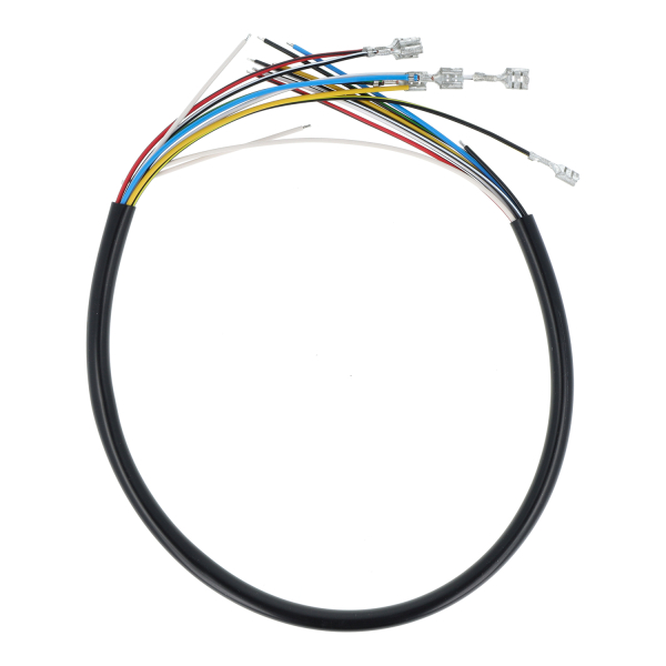 KWO Kabelbaum für Schalterkombination, MZ ETZ125, ETZ150, ETZ250, ETZ251, ETZ301